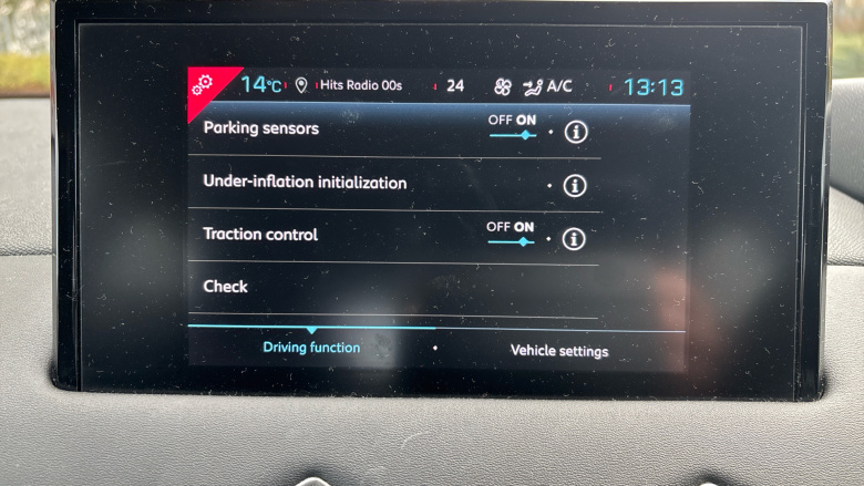 DS 3 Crossback 100kW E-TENSE Bastille 50kWh 5dr Auto Electric 